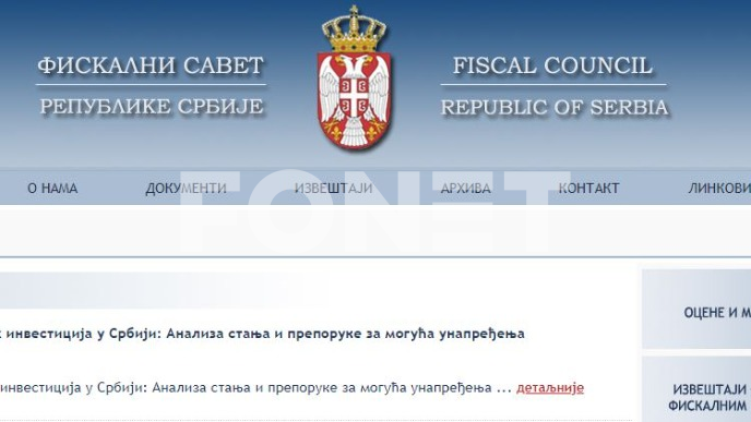 Završni račun bez objašnjenja
